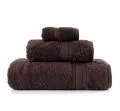 Ręcznik Egyptian Cotton 30x50 Brąz  Greno